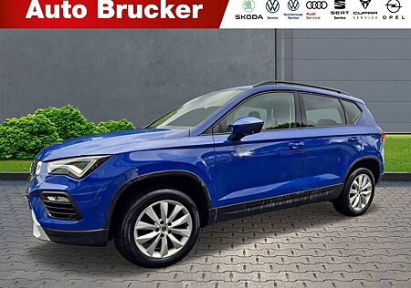 Seat Ateca Style 1.5 TSI ACT+Alufelgen+Navi+Klimaauto