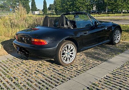 BMW Z3 Roadster 2.8 -