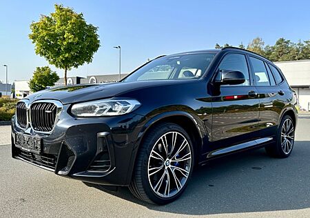 BMW X3 M40d Autom.M Sportpaket Facelift Modell 2022