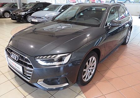 Audi A4 Avant Advanced 30TDI S-tronic