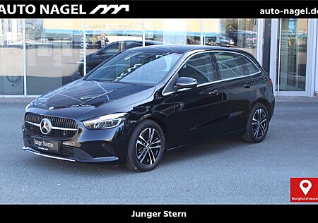 Mercedes-Benz B 220 4M Progressive AHK+LED+KAMERA+NAVI+DAB+PDC
