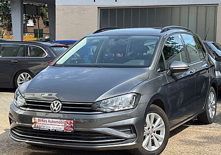 VW Golf Sportsvan Volkswagen Golf Sports Comfortline-1.HAND