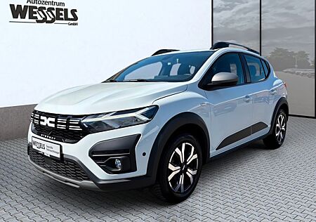 Dacia Sandero III Stepway Expression+