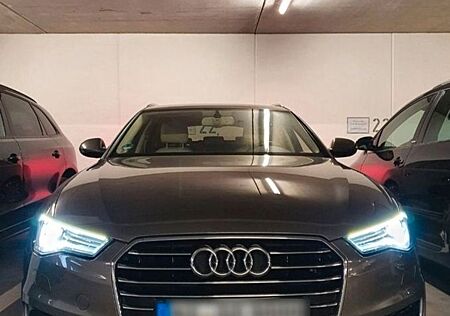 Audi A6 2.0 TDI 140kW ultra S tronic Avant -