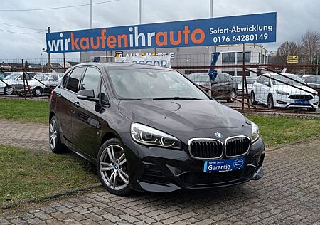 BMW 225 2 Active Tourer xe M Sport*KAMERA*PDC !!
