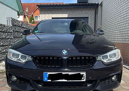 BMW 430D Gran Coupé M-Paket