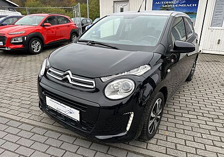 Citroën C1 Elle