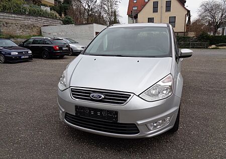 Ford Galaxy Trend - 7 Sitze - I Hand