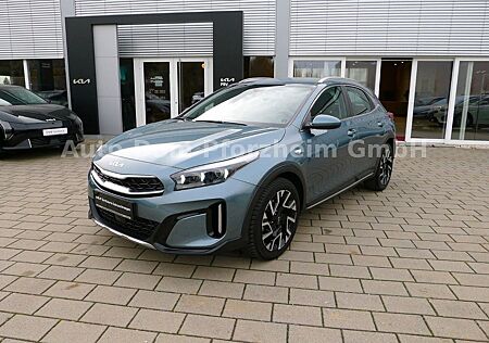 Kia XCeed 1.5 T-GDI DCT Vision + Komfort-Paket/NAVI