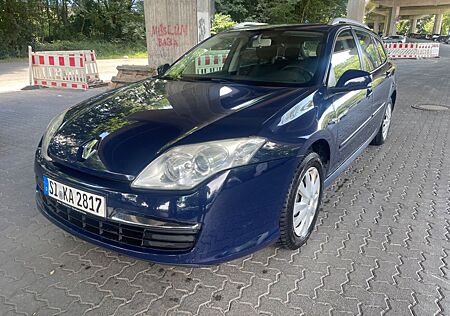 Renault Laguna Grandtour 2.0 16V 140PS*Klimaaut*AHK*