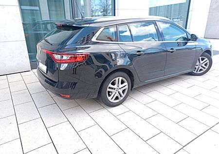 Renault Megane IV Kombi 1.3 TCe 140 Business