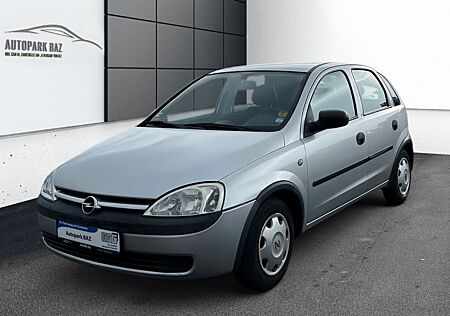 Opel Corsa 1.0 *Automatik*Klima*2.Hand*