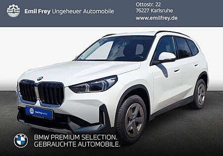 BMW X1 sDrive18i Aut.