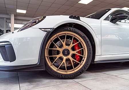 Porsche 991 .2 GT3RS*Weissach*Lift*Magnesium*Approved2027