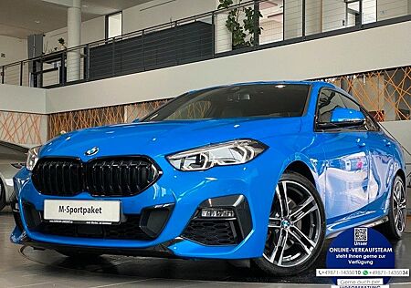 BMW 220d Gran Coupe xDrive M-Sport Shadow CockpitPro