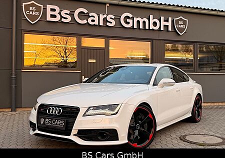 Audi S7 4.0 TFSI quattro*Carbon* Exclusive*Indivi