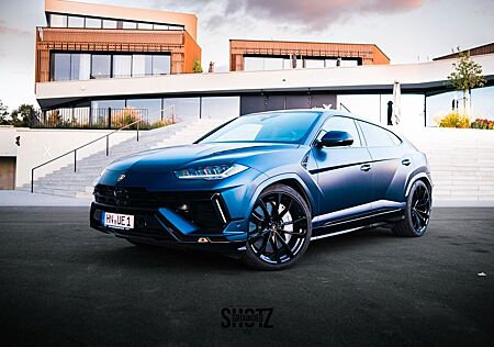 Lamborghini Urus S | Sitzbelüft. | 23" | HeadUp | 360°