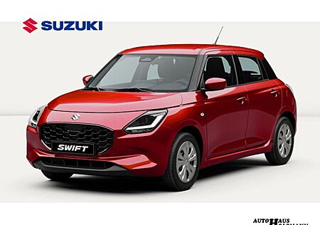 Suzuki Swift 1.2 Hybrid Club -Leasingpreis-