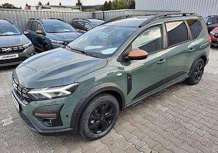 Dacia Jogger Extreme+ hybrid 140