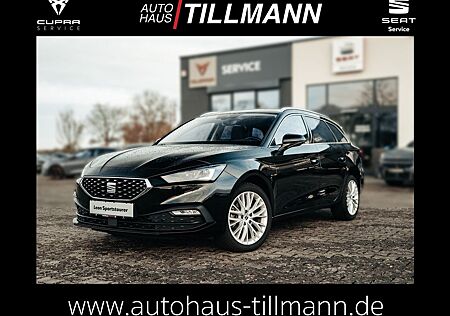 Seat Leon Sportstourer Xcellence 1.5 TSI, ACC, RFK, K
