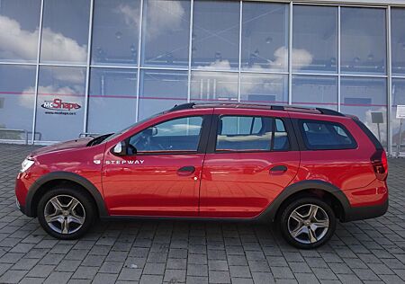 Dacia Logan 0,9 TCE MCV II Kombi Stepway Celebration