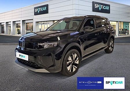 Opel Frontera Electric GS 113 Autom atik*Tech-Paket*O