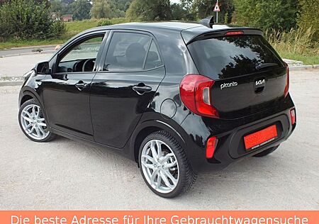 Kia Picanto Vision 1,2 NAVI , 4 Jahre Garantie