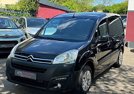 Citroën Berlingo Kasten Electric Business *NAVI*SITZHZG