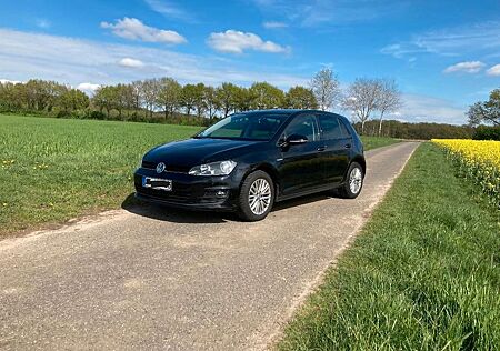 VW Golf Volkswagen 7 1.2 TSI CUP