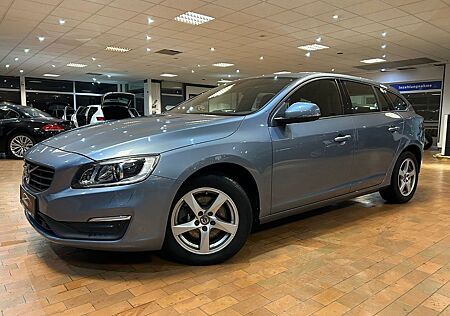 Volvo V60 Kombi Linje Business
