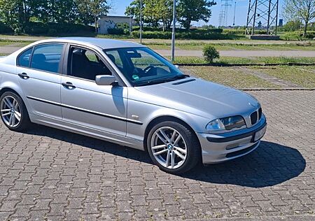 BMW 316i -