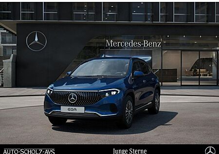 Mercedes-Benz EQA 350 4MATIC Electric Art Distro*Kam*Lenk-Heiz
