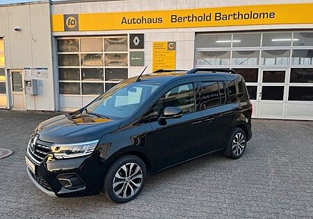 Renault Kangoo III Techno TCe 130 EDC