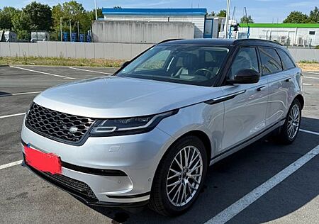 Land Rover Range Rover Velar 3.0 D300 R-DYNAMIC S AWD R...