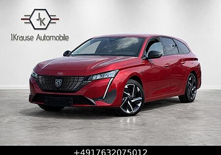 Peugeot 308 SW Hybrid 180 Allure Pack NETTO 11300€