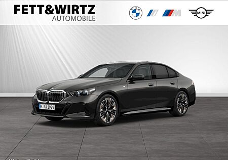 BMW 520d M Sport|Pano|Standhzg.|H/K|DA+