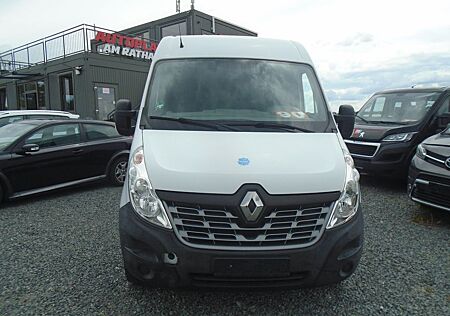 Renault Master III Kasten L2H2 HKa 3,5t