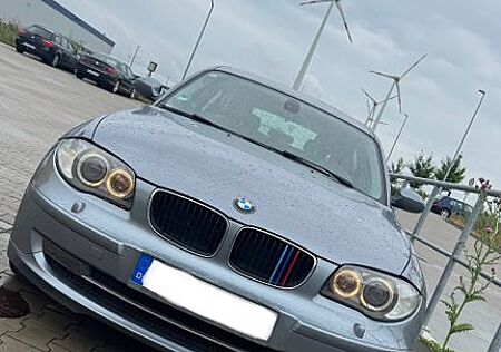 BMW 120d - Neu Tüv 177 PS