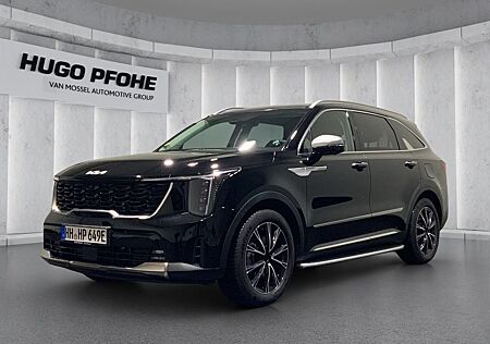 Kia Sorento Plug & Ride 1.6 T-GDI Plug-in H AWD Auto