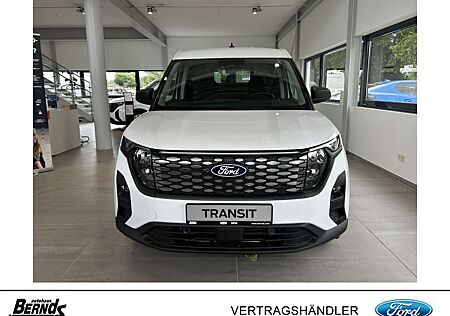 Ford Transit Courier E- Trend Winterpak.3 Holzbden