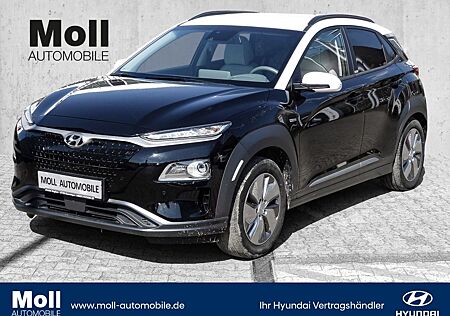 Hyundai Kona Premium Elektro 2WD HUD Navi Leder Soundsys