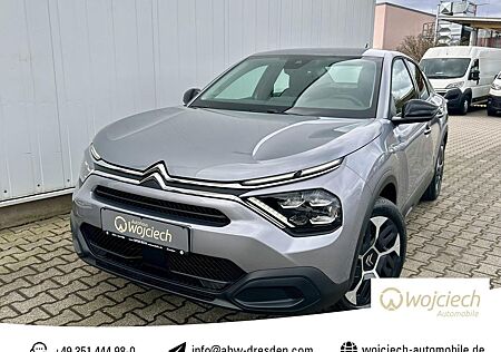 Citroën C4 X eC4 X e-YOU Elektro *DAB*LED*PDC*KLIMAAUT.*