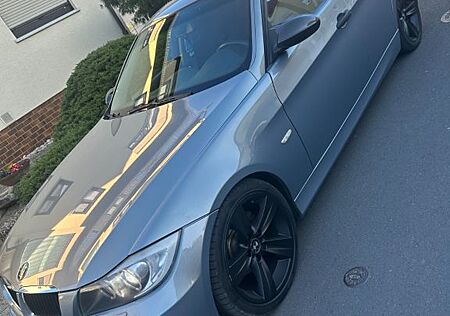 BMW 320i - Baureihe 3 Limousine