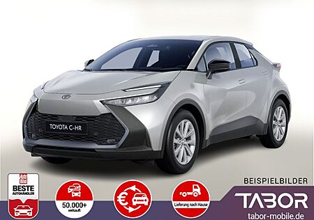 Toyota C-HR 1.8 HEV 140 CVT LED ACC DigCo Kam CarPlay