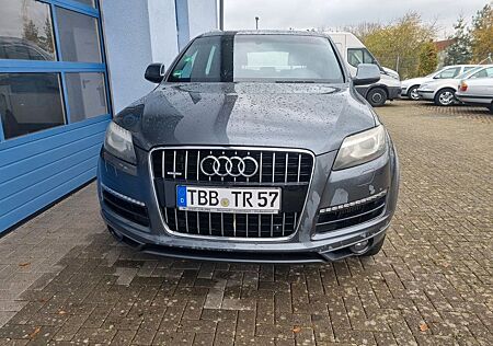 Audi Q7 3.0 TDI quattro