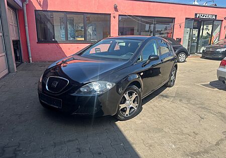 Seat Leon Reference.Klimaauto.HU NEU.KD NEU.