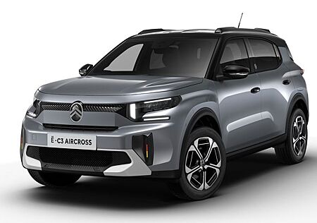 Citroën e-C3 Aircross ë-C3 Aircross 113 TEAM-D | EXTENDED RANGE/CAM