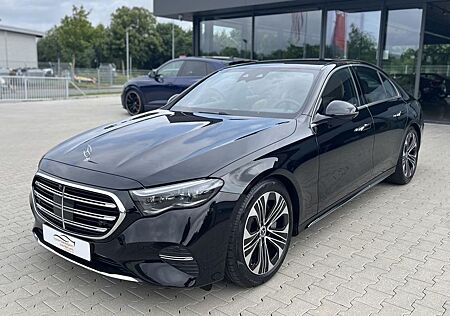 Mercedes-Benz E 220 d Exclusive Premium Plus