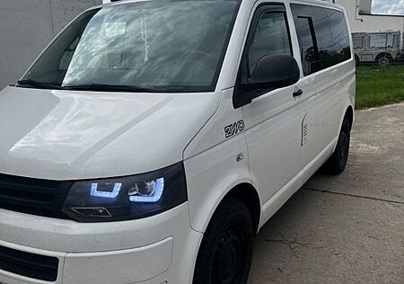 VW T5 Caravelle Volkswagen