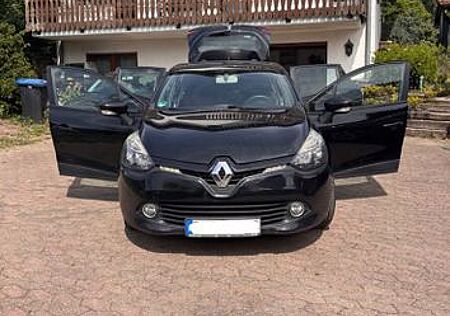 Renault Clio expression